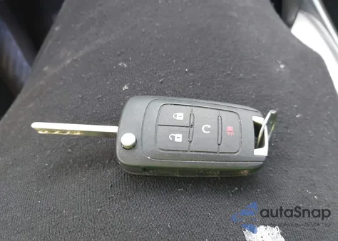 2016 Chevrolet Trax Lt из США, поврежденный, VIN 3GNCJPSB1GL233908